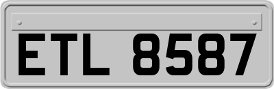 ETL8587