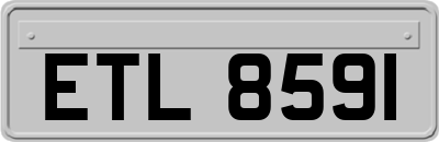 ETL8591