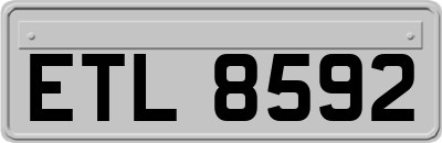 ETL8592