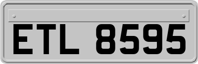 ETL8595