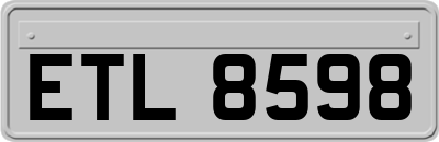 ETL8598