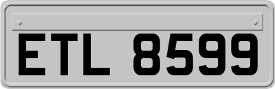 ETL8599