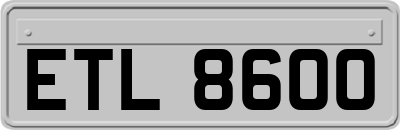 ETL8600