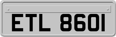 ETL8601