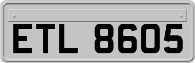 ETL8605