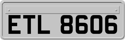 ETL8606