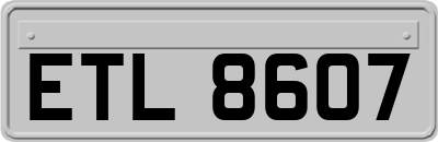 ETL8607