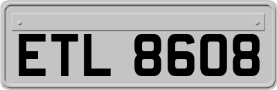 ETL8608