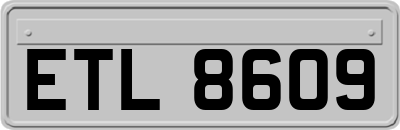 ETL8609