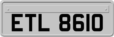 ETL8610