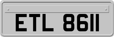 ETL8611
