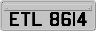 ETL8614