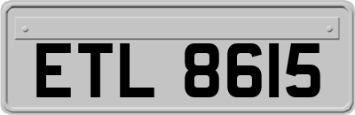 ETL8615