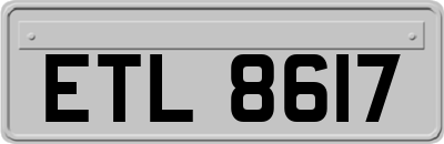ETL8617
