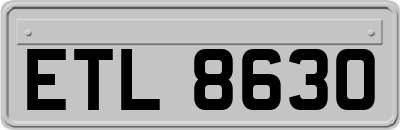 ETL8630