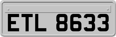 ETL8633
