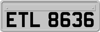 ETL8636