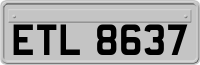 ETL8637
