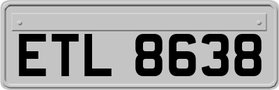 ETL8638