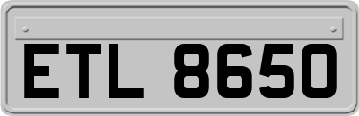 ETL8650