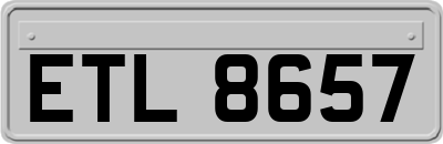 ETL8657