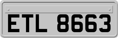 ETL8663
