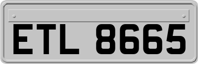 ETL8665