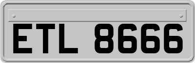 ETL8666