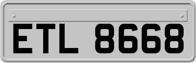 ETL8668