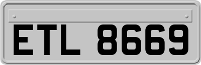 ETL8669