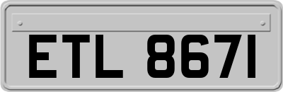 ETL8671