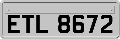 ETL8672