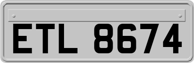ETL8674