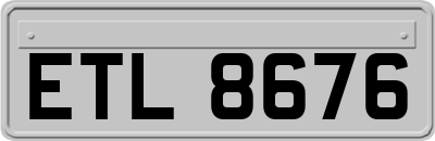 ETL8676