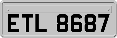 ETL8687