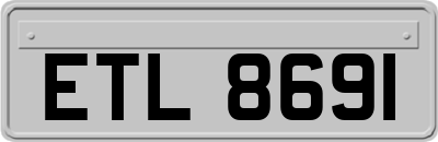 ETL8691