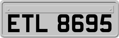 ETL8695