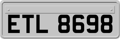ETL8698