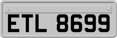 ETL8699