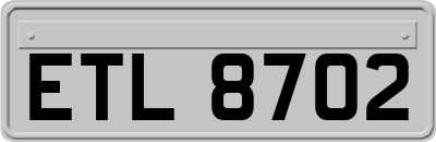 ETL8702