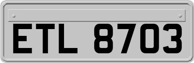 ETL8703