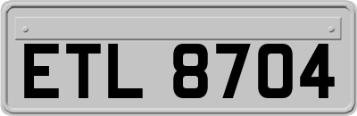 ETL8704