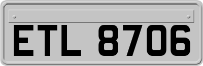 ETL8706