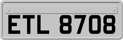 ETL8708
