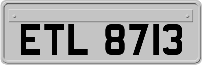 ETL8713
