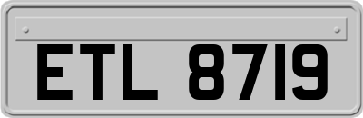 ETL8719