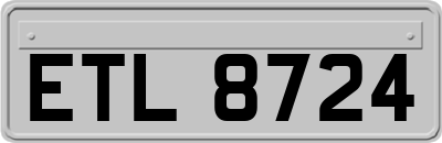 ETL8724