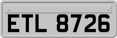 ETL8726