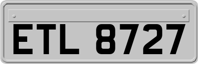ETL8727
