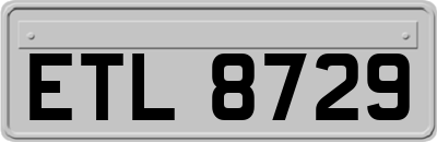ETL8729
